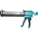 ECONOMAX pištolj za kartuše za RECA sistem za ubrizgavanje 420 ml