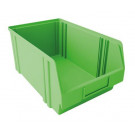 Skladisna Kutija Plast.Vel.2 Zelena