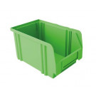 Skladisna Kutija Plast.Vel.3 Zelena