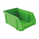 Skladisna Kutija Plast.Vel.4 Zelena