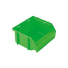 Plast.Skladisna Kutija Pp Vel.5 Zelena
