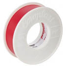 Coroplast izolacijska traka, crvena, širina: 15 mm, dužina: 10 m