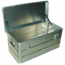 Aluminijska kutija, 785 x 385 x 340 mm