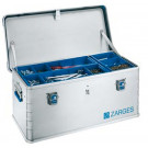 ZARGES aluminijska kutija Eurobox, 750 x 350 x 310 mm