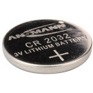 Baterija CR2032, 3 V