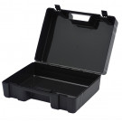 Kofer za opremu MAS, 420 x 305 x 155 mm, plastični, crni
