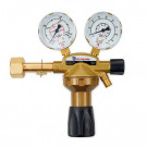 AIR LIQUIDE reduktor tlaka DINCONTROL, za formier plin, 0 - 200 bar