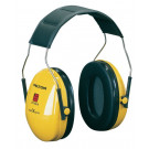 Zaštitne slušalice Optime I, SNR 27 dB