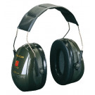 Zaštitne slušalice Optime II, SNR 31 dB