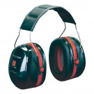 3M zaštitne slušalice Optime II, SNR 35 dB