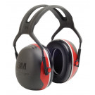 Zaštitne slušalice 3M Peltor X3, SNR 33 dB