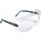 Zaštitne naočale 3M 2800, prozirne