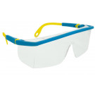 Zaštitine naočale Craftsman, EN 166, prozirne