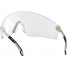 Zaštitne naočale Nassau, UV zaštita, EN 166