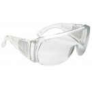 Zaštitne naočale za posjetitelje VS 160