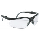 Zaštitne naočale 627 prozirne