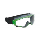 Zaštitne naočale Univet 6X3, prozirne