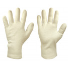 Pamučne rukavice 02035, veličina: 7-8