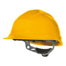 Zaštitna kaciga Quartz III, UP, EN 397, žuta