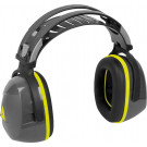 Zaštitne slušalice Komfort, SNR 33 dB