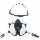 Maska za zaštitu disajnih organa 3M 4277 FFABE1P3DR
