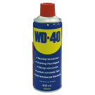 WD-40 Višenamjenski sprej 400 ml Classic Dose