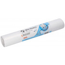 Vreća za potrošene papirnate ubruse, bijela, 10 μm, 630 x 850 mm, rola = 50 komada