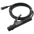 Kabel za varenje + držač elektroda200A 25 Mm2 D9 5 M
