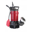 SPT 400R/WS Potopna pumpa za otpadnu vodu sa mješalicom i plovkom