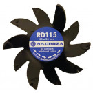 Macroza glodalica RD-115 35x35 Premium