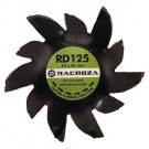 Macroza glodalica RD-125 40x40 Premium