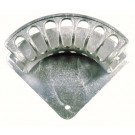 RECA MAXMOBIL držač za crijeva, aluminijski, 190 x 70 mm