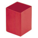 RECA MAXMOBIL plastični umetak crveni 63 x 54 x 54 mm XKB 6-5-5