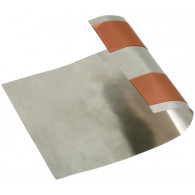 RECA ljepljiva traka za zaštitu pri brušenju INOX PROTECT A4, 100 x 1000 mm